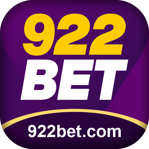 Logo da 922bet
